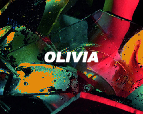 trevor daniel drops olivia