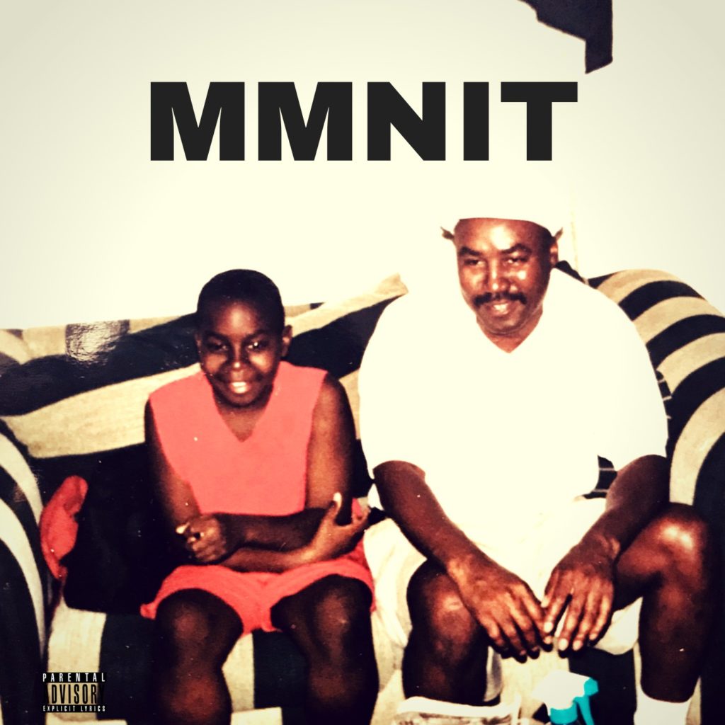 Flyger Woods Releases Sophomore Album, 'MMNIT'