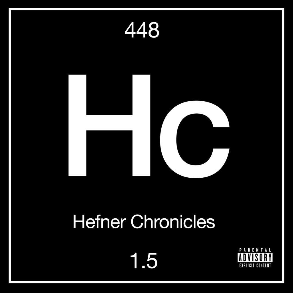 Hefner Chronicles 1.5