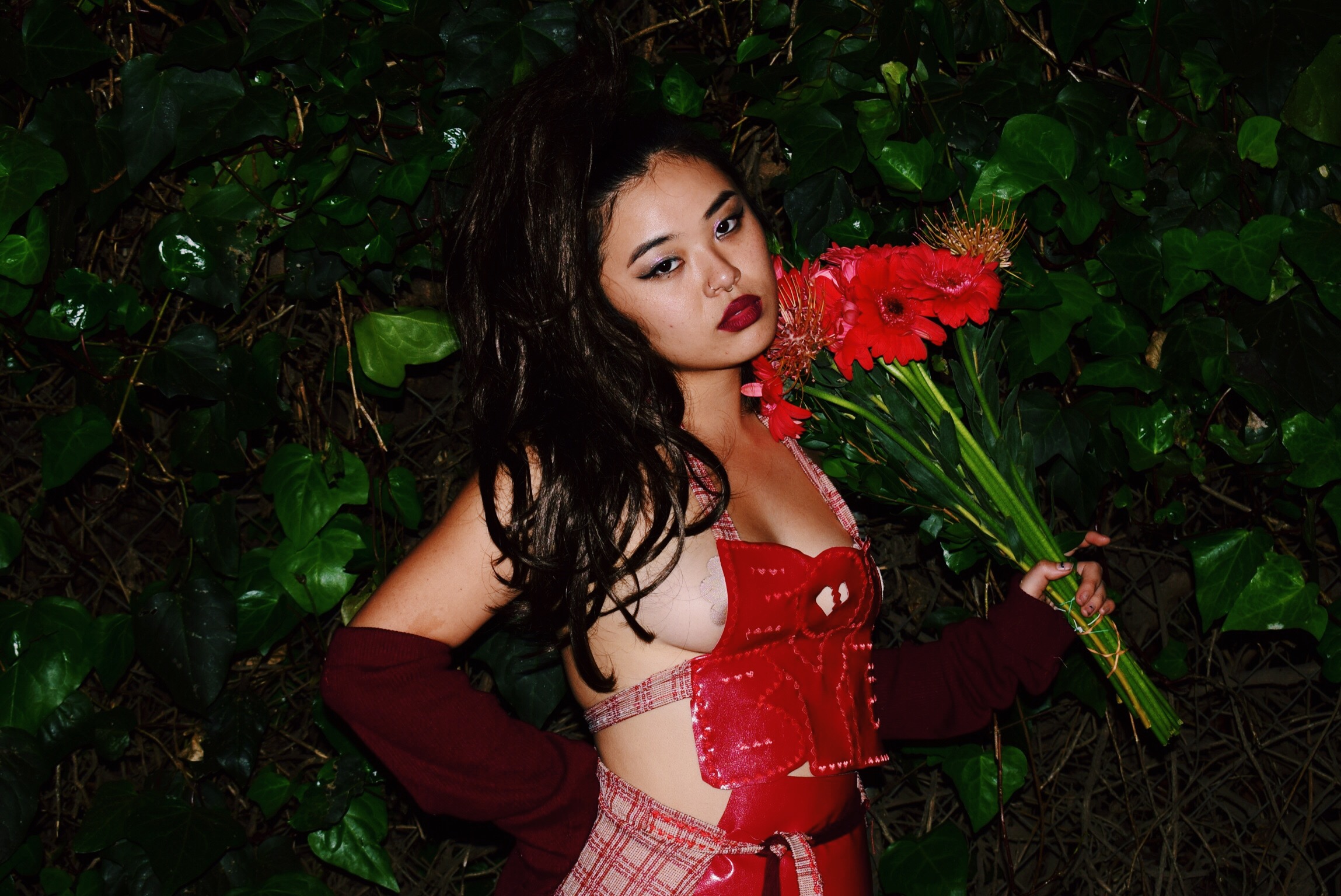 We Spent The Day With Singer Kiriko April, Here's What Happened