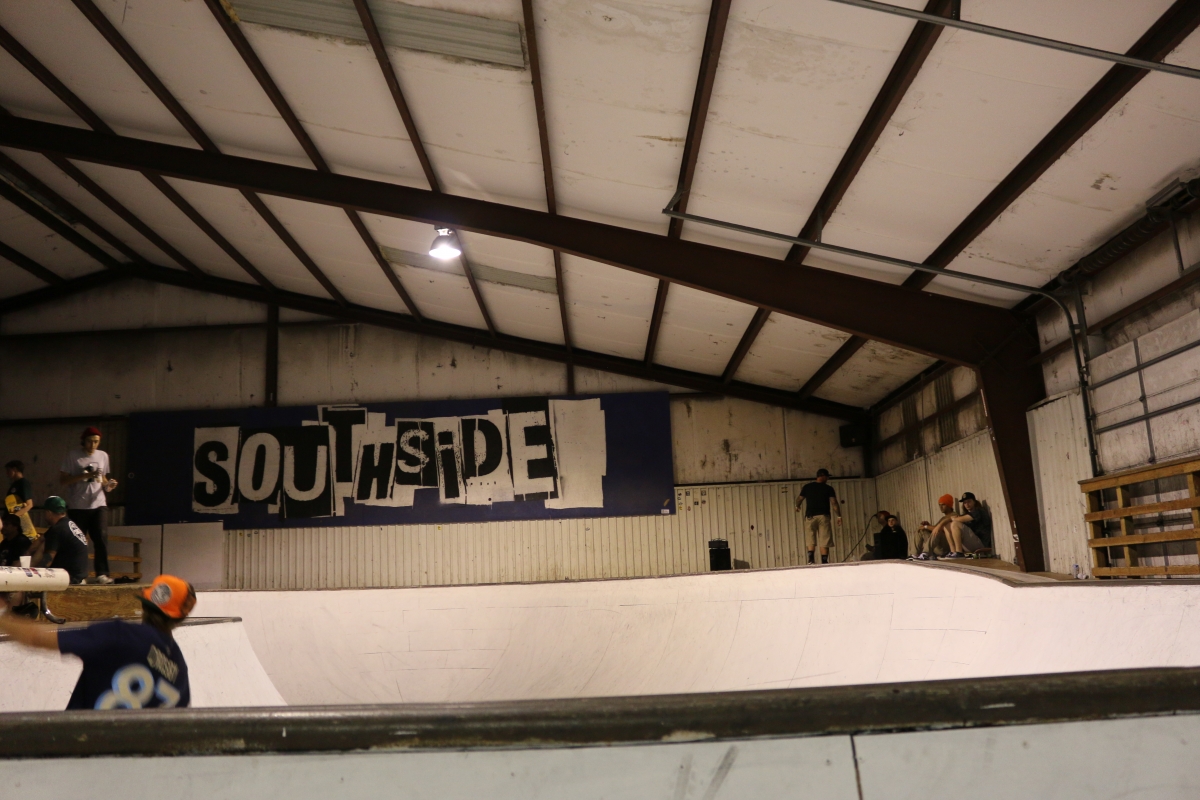 "Sk8"